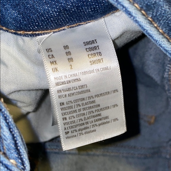 American eagle jeans - Picture 3 of 3